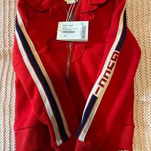 Gucci sweater brand new